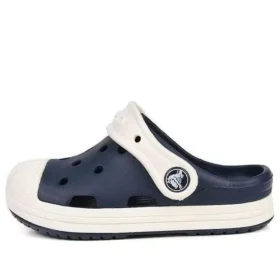 Bump It Clogs ”Blue White”