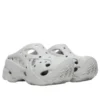 Caged Clog ”Atmosphere”