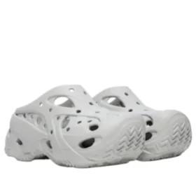 Caged Clog ”Atmosphere”