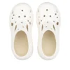 Caged Clog ”Chalk”