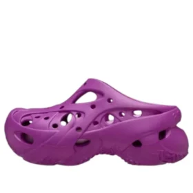 Caged Clog ”Grapeberry”