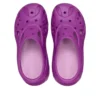Caged Clog ”Grapeberry”