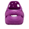 Caged Clog ”Grapeberry”