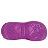 Caged Clog ”Grapeberry”