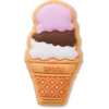 Cake Cone Jibbitz™-berlocker