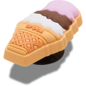 Cake Cone Jibbitz™-berlocker