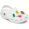 Candy Bear 5-pack Jibbitz-skoberlocker