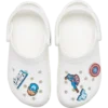 Captain America 5-pack Jibbitz-berlocker
