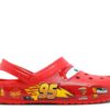 Cars x Classic Clog ”Lightning McQueen” 2025