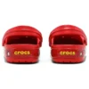 Cars x Classic Clog ”Lightning McQueen”