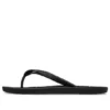 Casual-flip-flops ”Black”