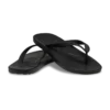 Casual-flip-flops ”Black”