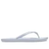 Casual-flip-flops ”Sky Blue”