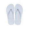 Casual-flip-flops ”Sky Blue”