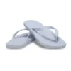 Casual-flip-flops ”Sky Blue”