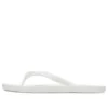 Casual-flip-flops ”White”
