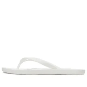 Casual-flip-flops ”White”
