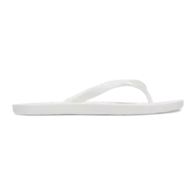 Casual-flip-flops ”White”