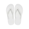 Casual-flip-flops ”White”