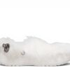 Chito x Crocs Crafted Clog ”White” Chito x Crocs Crafted Clog ”White”