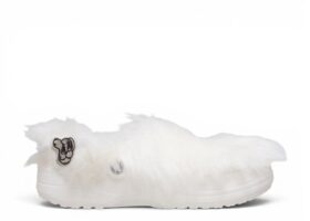 Chito x Crocs Crafted Clog ”White”