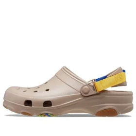 Classic All-Terrain Clog ”Beige”