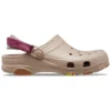 Classic All-Terrain Clog ”Beige”