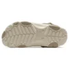 Classic All-Terrain Clog ”Cobblestone & Stucco”
