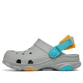 Classic All-Terrain Clog ”Grå”