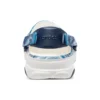 Classic All-Terrain Clog i Mossy Oak-mönster ”Blue White”