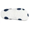 Classic All-Terrain Clog i Mossy Oak-mönster ”Blue White”