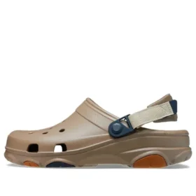 Classic All-Terrain Clog ”Khaki”