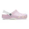 Classic All-Terrain Clog ”Pink White”