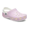 Classic All-Terrain Clog ”Pink White”