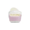 Classic All-Terrain Clog ”Pink White”
