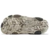 Classic All-Terrain Marbled Clogs ”Beige Brown”