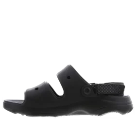 Classic All-Terrain Sandal ”Black”
