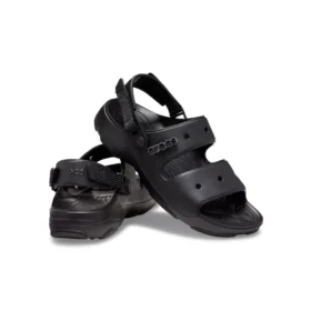 Classic All-Terrain Sandal ”Black”