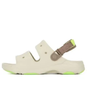 Classic All-Terrain Sandaler ”Beige”