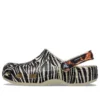 Classic Animal Beach Sandaler Unisex Animal ”White”