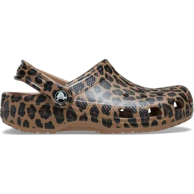 Toddler Classic Animal Clog