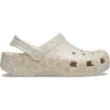 Classic Animal Glitter Clog för barn