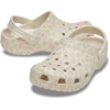 Classic Animal Glitter Clog för barn