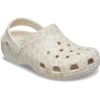 Classic Animal Glitter Clog för barn