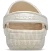 Classic Animal Glitter Clog för barn