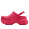 Classic Bae Clog ”Dragon Fruit”