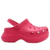 Classic Bae Clog ”Dragon Fruit”