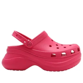 Classic Bae Clog ”Dragon Fruit”