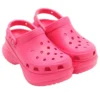 Classic Bae Clog ”Dragon Fruit”