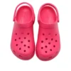 Classic Bae Clog ”Dragon Fruit”
